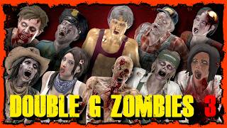 Double G Zombies 3 | AVAILABLE  NOW | 7 Days to Die Mod