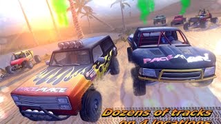 4x4 Jam Hd Preview  1920x1080