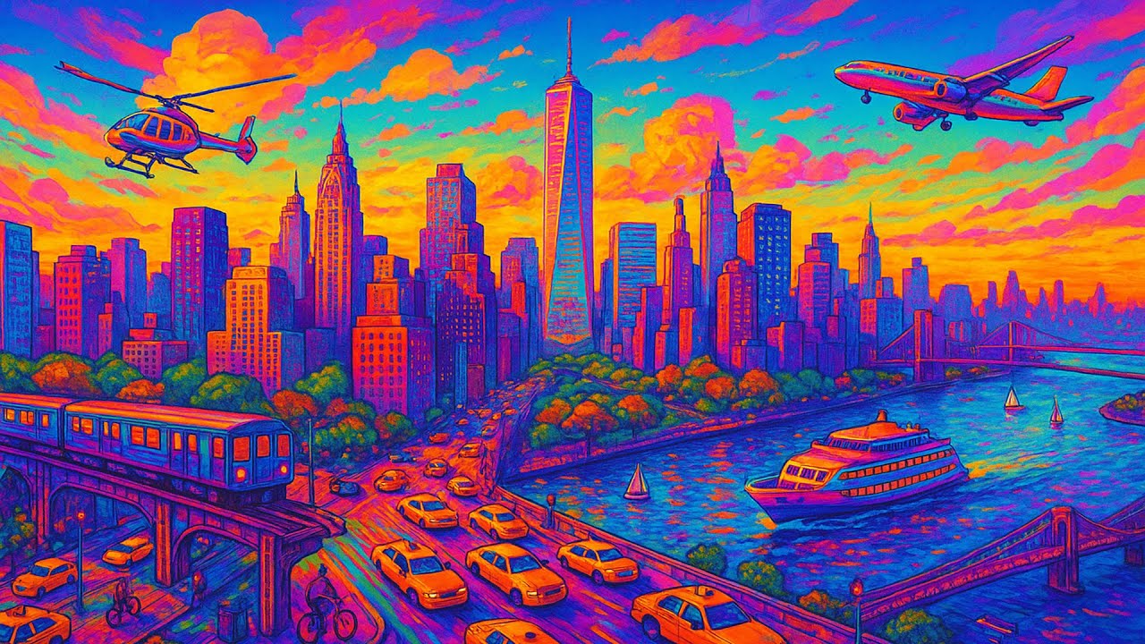 Watch Nexxus 604 - Acid City - Psychedelic trance mix 2025 on YouTube Watch Nexxus 604 - Acid City - Psychedelic trance mix 2025 on YouTube