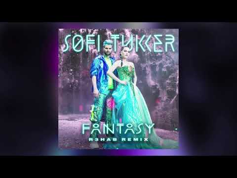 Sofi Tukker - Fantasy (R3HAB Remix)
