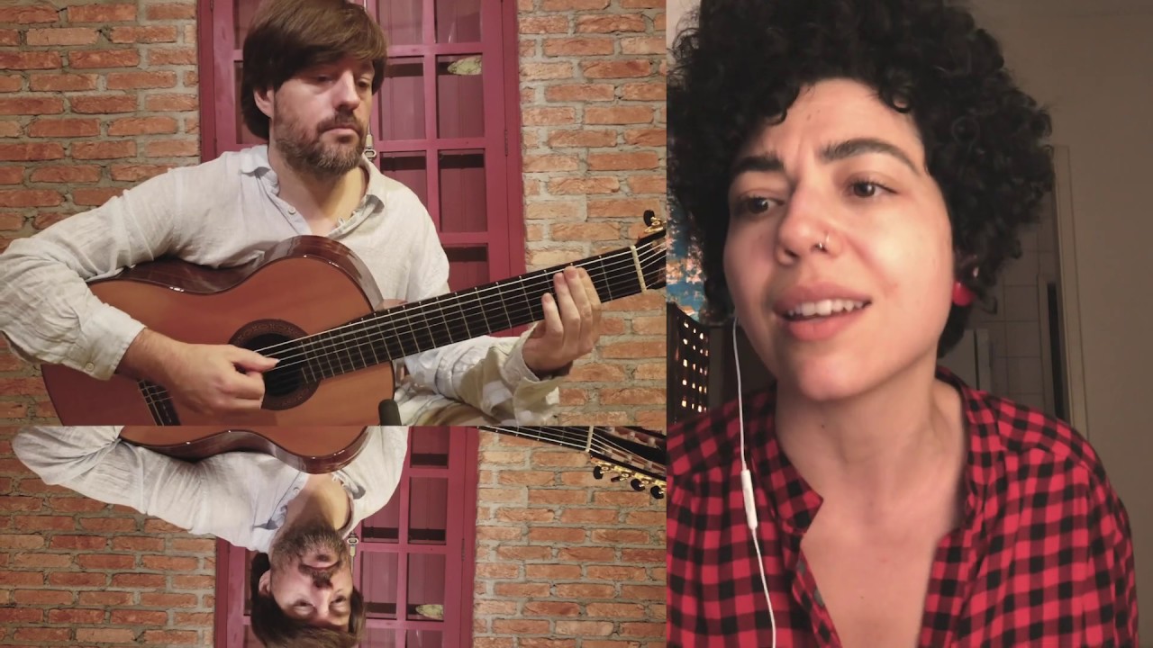 Varandas e Céus | Michi Ruzitschka & Vanessa Moreno