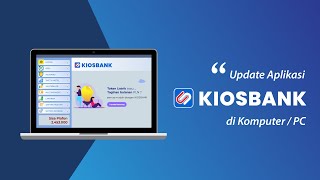 Installasi Aplikasi Koin PPOB Kiosbank di Komputer/PC screenshot 3