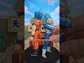 Goku y vegeta ahora soy Gogeta #goku #vegeta #gogeta #shfiguarts #dragonball #dragonballz #dbs