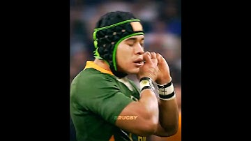 Winger? Kolbe Does Everything. Built Different. 🧊 #rugby #edit #viralvideo #cheslinkolbe #kolbe
