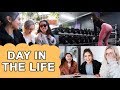 Day in my Life | VLOG 3