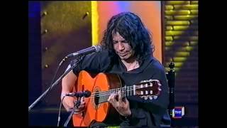 Video thumbnail of "TOQUE POR BULERIAS   "RAIMUNDO AMADOR ""