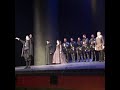 Curtain Call