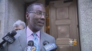 Seabrook Corruption Case Ends In Mistrial