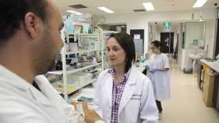 Dr Alyson Miller, Vice-Chancellor's Senior Research Fellow | RMIT University