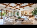 Transform Your Home into a Luxurious Hacienda Retreat: Spanish Elegance, Light & Lush Greenery