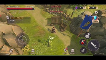 Gladiators Survival in Rome episode 6 - Brutus