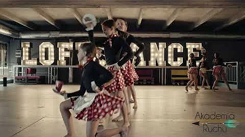 Dance & Fun 2  Nagroda Specjalna w kategorii Art Dance Krakw 2022  choreo Sylwia Nieradka.