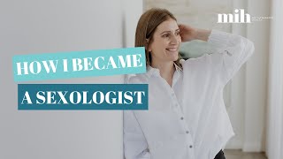Celebrity How I Became a Sexologist | My Journey and Experiences Wealth