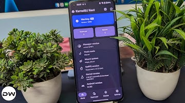 EmberHeart Kernel voor OnePlus 11: Root via KernelSU Next | SUSFS | NetHunter: Alles in één!