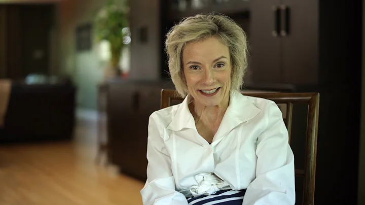 Trish Roberts - Trish Roberts Life Coach, Inc.