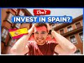 Spains new housing law  watch before investing in spanish property in 2024