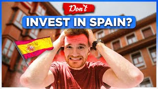 SPAIN'S NEW HOUSING LAW 🇪🇸⚠️ Watch before investing in Spanish property in 2024 screenshot 4