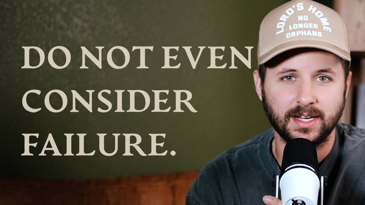 У вас все получится, за что бы вы ни взялись!