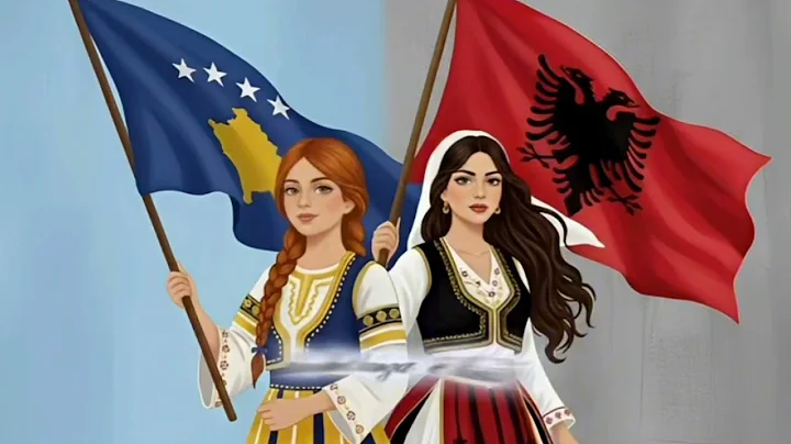 Anarla - Kanga e lirisë