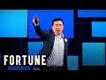 Andrew Yang: Universal Basic Income Can Work, and Here's How