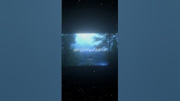 سورة الصافات|100-102|القارئ:#محمد_اللحيدان #قران #quran#راحة_نفسية#قران_كريم#تلاوة_هادئة#تلاوة_خاشعة