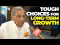 Will India Achieve 6.5% Growth In FY27? N.K. Singh Responds