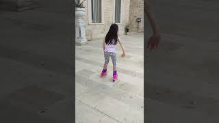 Il Limone Con I Pattini