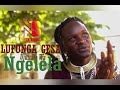 Lufunga Gesa Ujumba Wa Ngelela Officlial Audio 