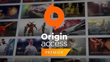 Origin Access Premier - Official Reveal Trailer