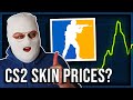 WHAT WILL HAPPEN TO SKIN PRICES IN CS2?