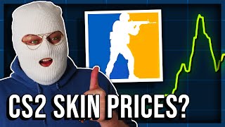WHAT WILL HAPPEN TO SKIN PRICES IN CS2?
