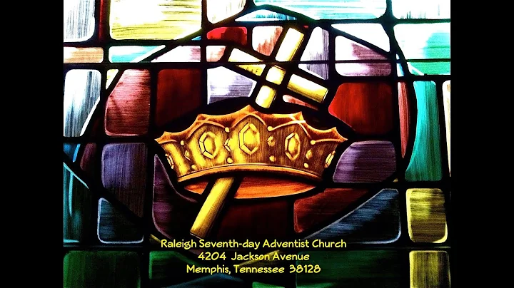Memphis Raleigh SDA Church Livestream -  Serving O...