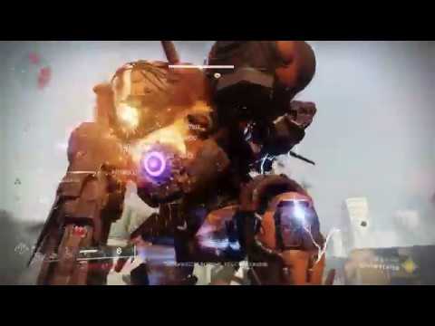 Video: Destiny 2 Insurrection Prime, Kellin Scourge-strategia