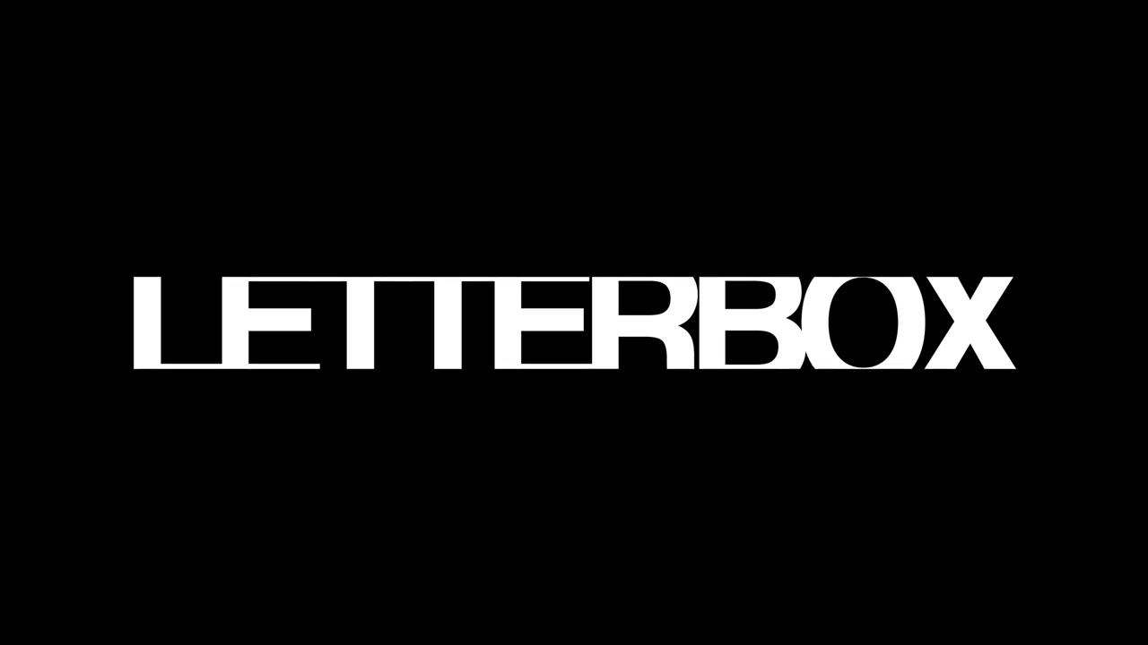 Watch The Director - Letterbox on YouTube Watch The Director - Letterbox on YouTube