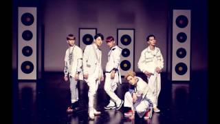 MYNAME - Just Tell Me (Instrumental Ver.)