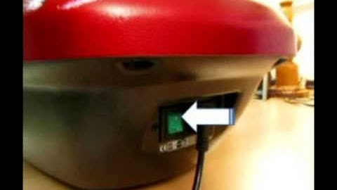 5) How to tighten the columns on a stringing machine