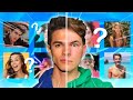 HOW WELL DO I KNOW BRENT RIVERA? (yikes)