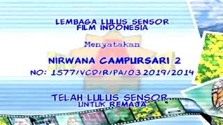 01. Opening - Om Nirwana Campursari Vol 2