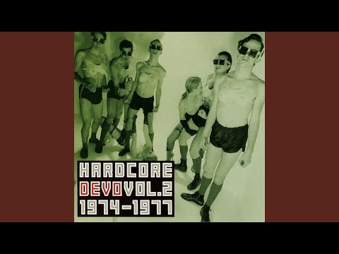 Putar Bamboo Bimbo - DEVO