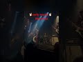 #montreal #livemetal #concert #earlymoods