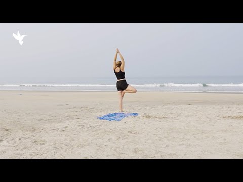 Sunbird Healing - Imagefilm