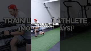 3 Levels of Lateral Bounds