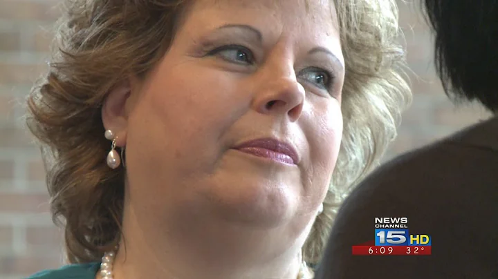 New city clerk: 'I just want to come in and do the...