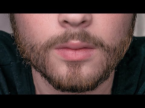 Как Сделать РЕАЛИСТИЧНУЮ Бороду в Фотошопе