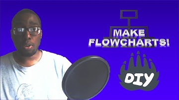 DIY - MAKE A FLOWCHART WITH RAPTOR!