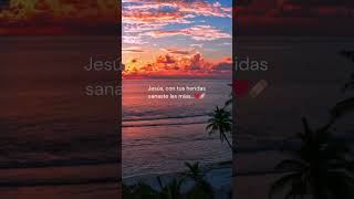 Sanados por Su Gracia #SanidadDivina #Jesús #Gracia #AmorReal #Restauración
