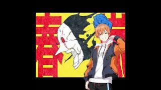 春嵐 / 東雲彰人 || Shun-ran Akito Alt (FANMADE FULL)