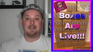EPIC! Pops With Purpose funko pop community mystery box!