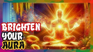 Simple Ways to Attract Positive Energy and a Bright Aura!