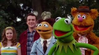 The Muppets: Animal's Anger Management Class